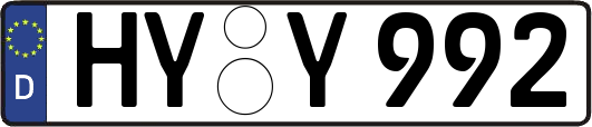 HY-Y992