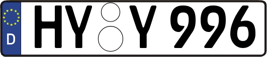HY-Y996