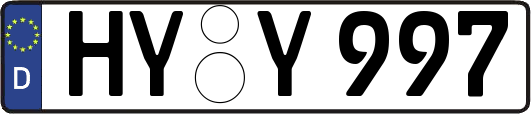 HY-Y997