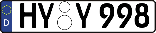 HY-Y998
