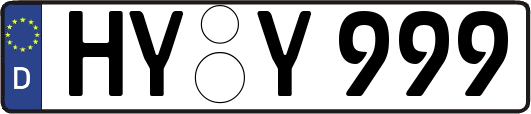 HY-Y999