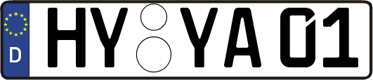 HY-YA01