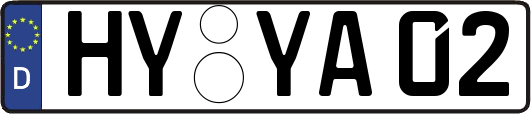 HY-YA02