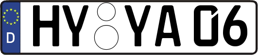 HY-YA06