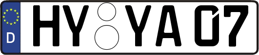 HY-YA07
