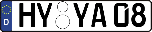HY-YA08