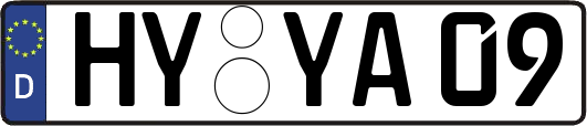 HY-YA09