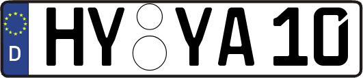 HY-YA10