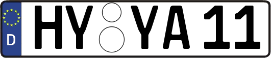 HY-YA11