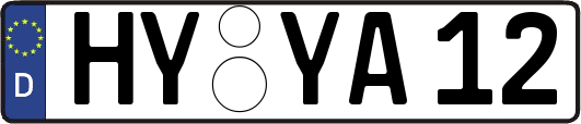 HY-YA12