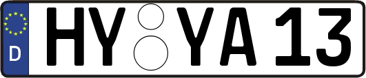 HY-YA13