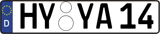HY-YA14