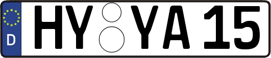 HY-YA15