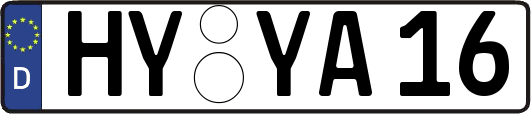 HY-YA16
