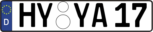 HY-YA17