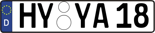 HY-YA18