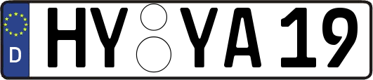 HY-YA19