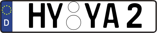 HY-YA2