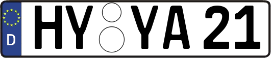 HY-YA21