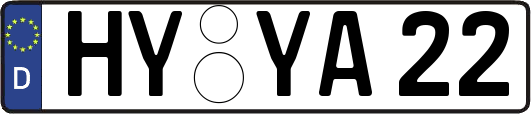 HY-YA22