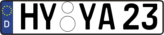 HY-YA23