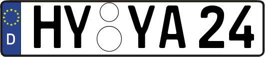 HY-YA24