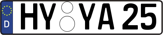 HY-YA25