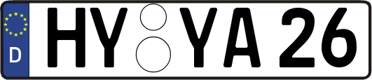 HY-YA26