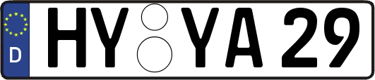 HY-YA29