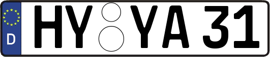 HY-YA31
