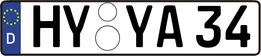 HY-YA34