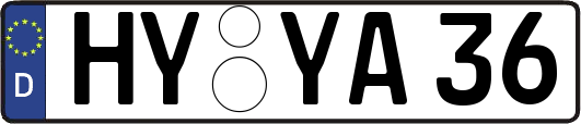 HY-YA36