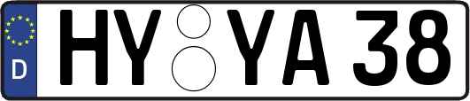 HY-YA38