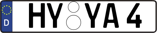 HY-YA4