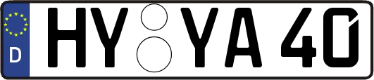HY-YA40