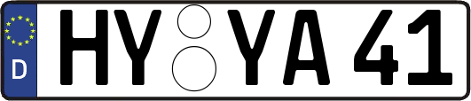 HY-YA41