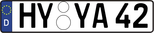 HY-YA42
