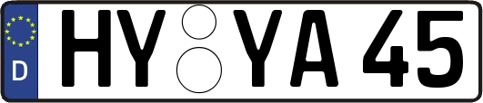 HY-YA45