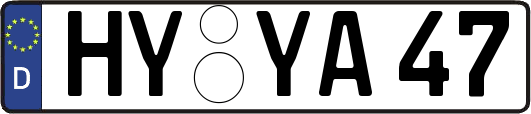 HY-YA47