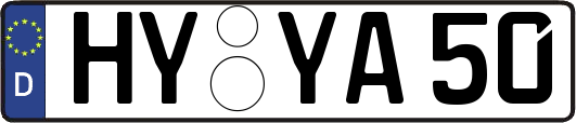 HY-YA50