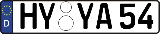HY-YA54