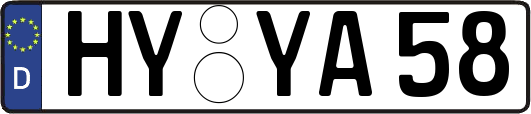 HY-YA58