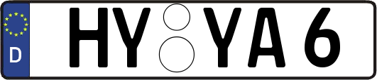 HY-YA6