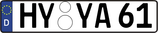 HY-YA61