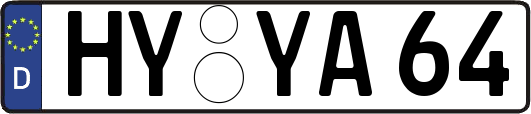 HY-YA64