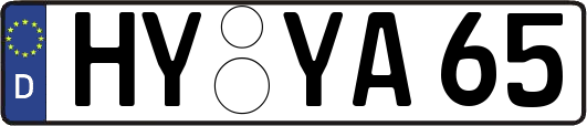 HY-YA65