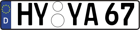 HY-YA67