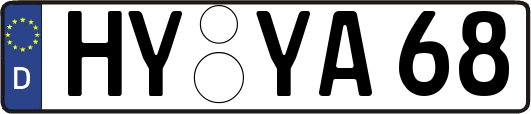 HY-YA68