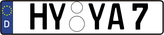HY-YA7