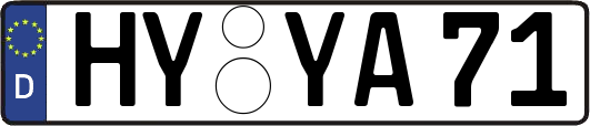 HY-YA71